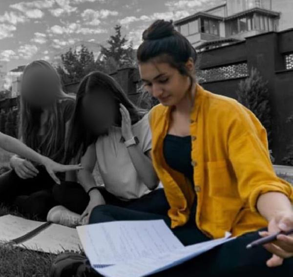 Duygu Delen'in ölümünde bilirkişi raporu mahkemeye sunuldu! Çamaşır ipi detayı bomba - Resim: 2