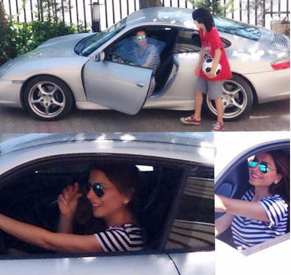 Semahat Özdoğan kimdir? Bu spikerden dünyada 3 tane var - Resim: 2