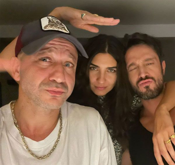 Aşk yaşadıkları iddia ediliyordu! Murat Boz sessiziliğini bozdu, Tuba Büyüküstün'le aşk iddialarını cevapladı - Resim: 2