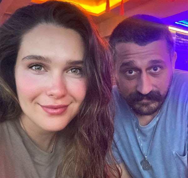 Bücür Cadı büyüdü bir de anne oldu! O hallerini gören nostalji yaşıyor "bu ne güzellik" - Resim: 2