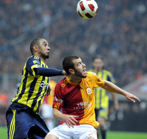 Derbiden en bomba kareler! - Resim: 3