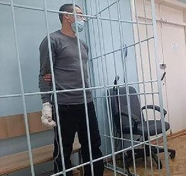 Rusya'da damat, düğünde gelini döve döve öldürüp uçurumdan attı - Resim: 4