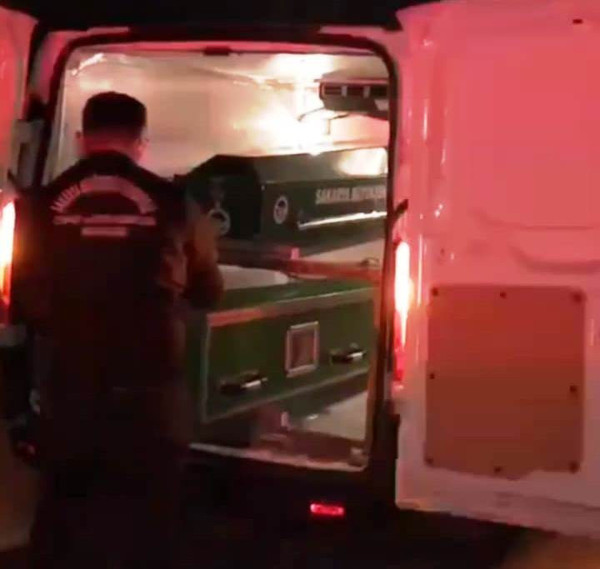 Sakarya'da dehşete düşüren olay! Çantadan çıkanlar polisi şok etti - Resim: 0