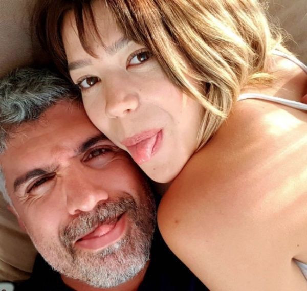 Özcan Deniz ile Feyza Aktan'ın boşanma nedenleri ortaya çıktı! - Resim: 1