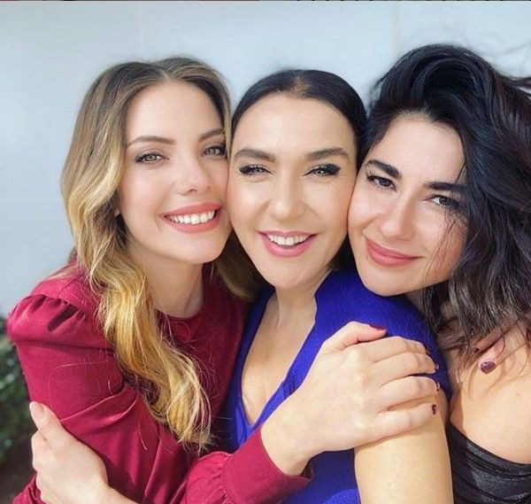 Bu kadar da olmaz dedirten hatalar FOX TV Yasak Elma dizisine damga vurdu! - Resim: 1