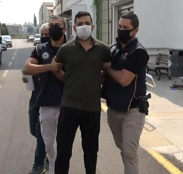 Şehirleri kana bulayacaklardı! Bombacı hainler Adana'da tutuklandı - Resim: 1