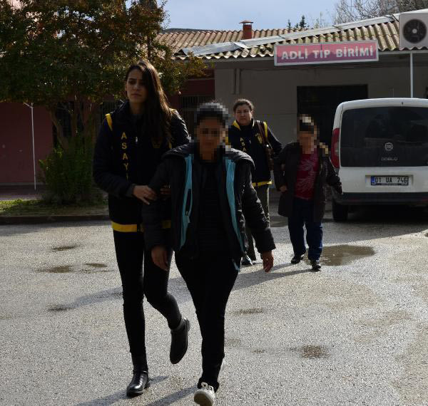 Komşusunun kanını götürdü oyunu doktor bozdu - Resim: 4