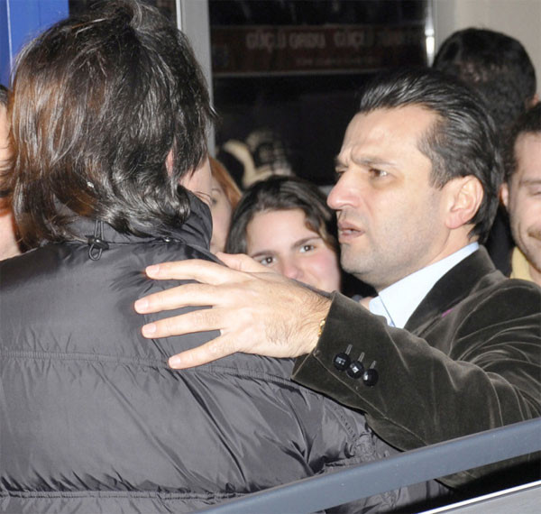 Metris'ten böyle çıktılar - Resim: 4