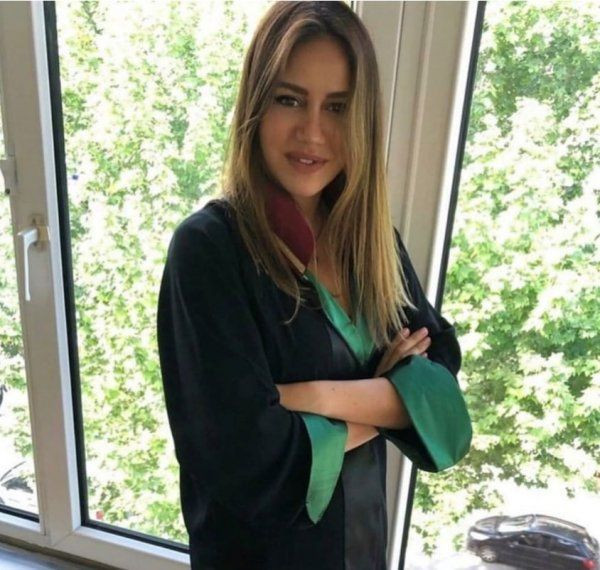 Ahmet Kural avukat Çağla Gizem Çelik ile evleniyor! Sıla'yla olaylı ayrılmıştı - Resim: 4