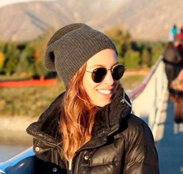 Meksika'da balkondan düşen kadının mucizevi kurtuluşu! - Resim: 0