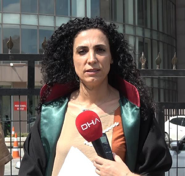 İstanbul'da 'yüzümün yarısı elimdeydi' deyip dehşeti anlattı: Saçını okşayınca... - Resim: 3