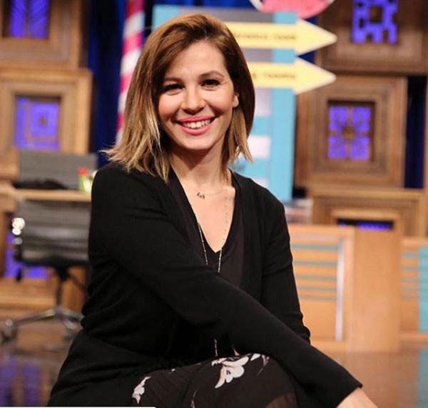 Güldür Güldür Show yeni sezon ne zaman başlıyor Aylin Kontente açıkladı - Resim: 1