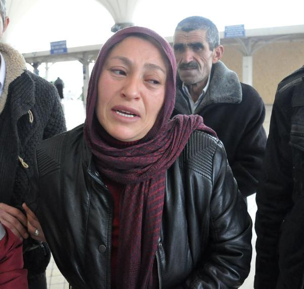 Ankara'da kan donduran vahşet! Mezarını kazıp... - Resim: 4