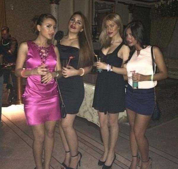 İran'ın görülmeyen yüzü - Resim: 3