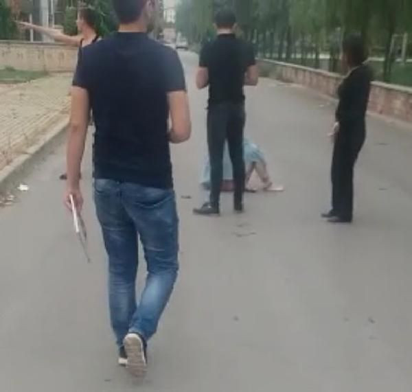 Ayrılmak isteyen sevgilisini yakarak öldüren sanık, tahliyesini istedi - Resim: 2