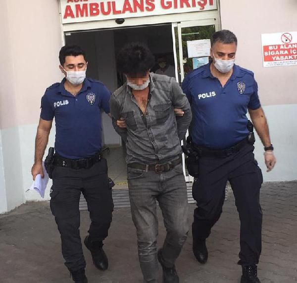 Kocaeli'nde 15 yaşındaki kızı taciz etti sağır ve dilsiz numarası yaptı - Resim: 2