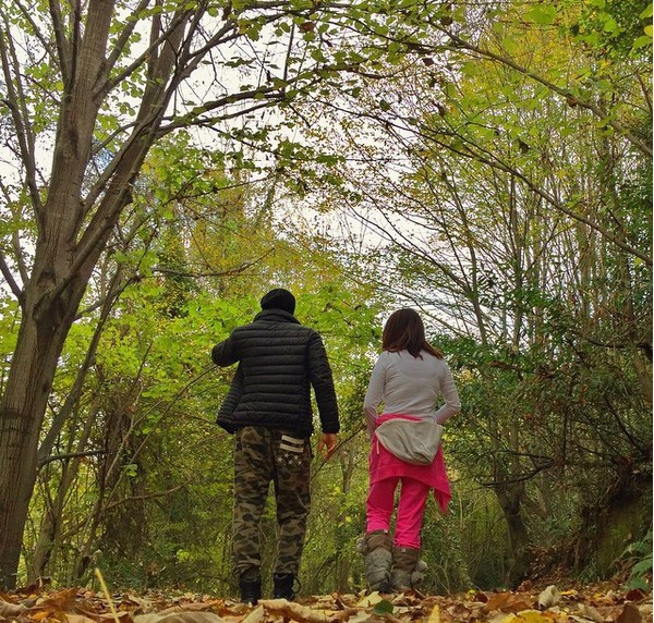 Zuhal Topal'ın olay olan eşi kimdir Esra Erol şok gerçekleri ifşa etti - Resim: 4