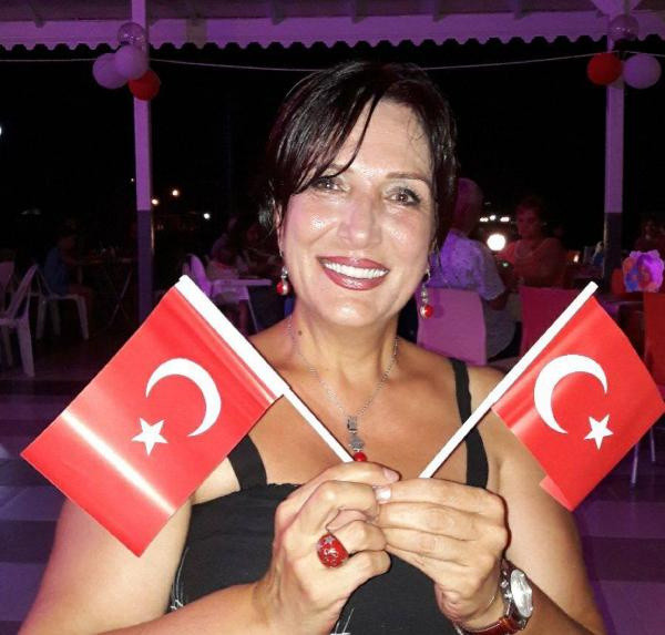 Alanya'da korkunç olay! 1'i doktor 2 kişi evde ölü bulundu - Resim: 0