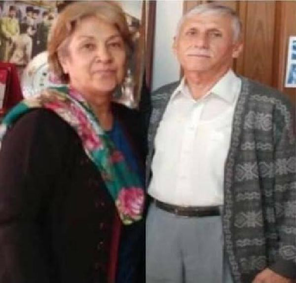 Adana'daki emekli çiftin cinayet şüphelisinin kan donduran ifadesi! Her şey para içinmiş - Resim: 1