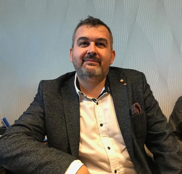 Sözcü'de istifa depremi! 8 aylık izin sonrası Mustafa Çetin görevinden ayrıldı - Resim: 0