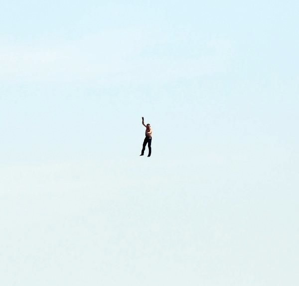 'Atlayacaksan atla' diyen kadınlar gözaltında - Resim: 4