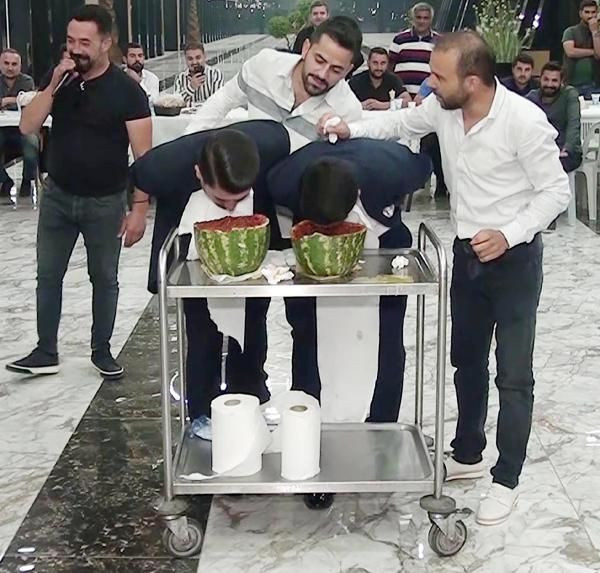 Erzurum'da damada görülmemiş eziyet! Yapılanlar şaşkına çevirdi: Büyük tedirginlik yaşıyoruz - Resim: 1