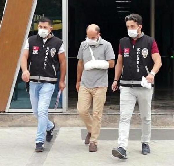 İzmit'te vaiz eşini boğmuştu! Müezzine ağırlaştırılmış müebbet - Resim: 1