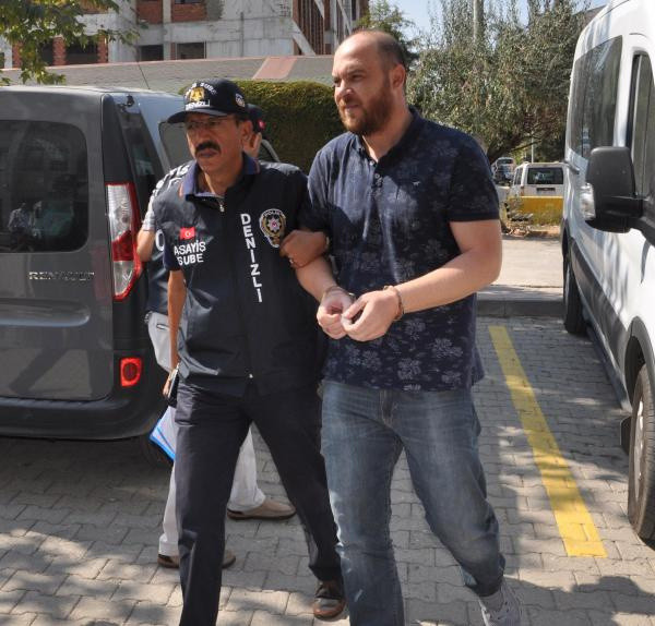 Denizli'de pompalı tüfekle sevgilisi öldürdü! Mahkemede yaptıkları hakimi bezdirdi - Resim: 1