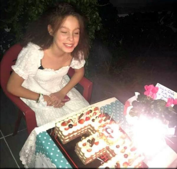 Isparta'da 12 yaşındaki Esila'dan acı haber! Evde fenalaşarak vefat etti - Resim: 0