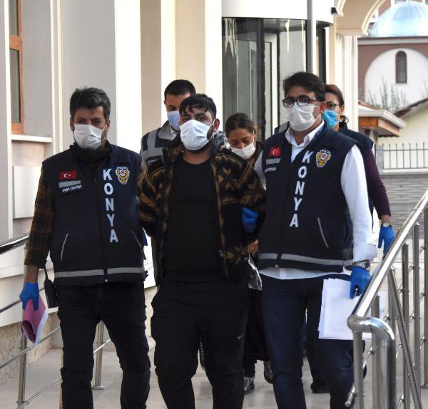 Konya'da 'hamilesin' deyip teklif etti! Kabul etmeyince kabusu yaşattı - Resim: 0