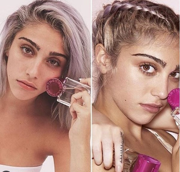 Madonna'nın kızı büyüdü - Resim: 4