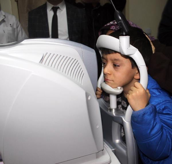 'Duy sesimizi' diye mektup yazdı Erdoğan kayıtsız kalamadı - Resim: 4