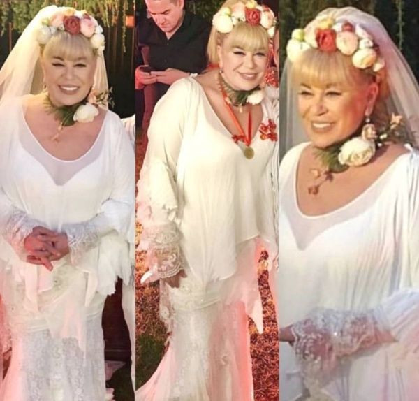 Eşi dolandırıcı çıkmıştı! Boşanma kararı alan Zerrin Özer savcılığa başvurdu - Resim: 3