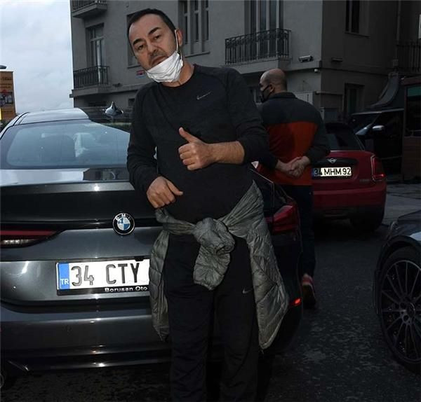 Hacizlik olan Serdar Ortaç borçlarını açıkladı Mehmet Ali Erbil'in o sözüne yanıt verdi - Resim: 1