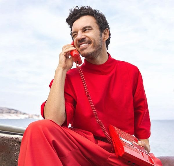 Buray kalbindeki maskeyi çıkarmış! Gizemli kız arkadaşıyla Bebek'te görüntülendi! - Resim: 3