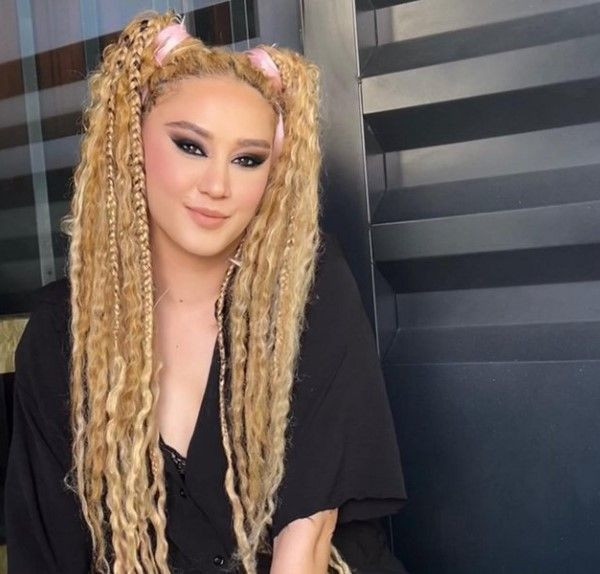 Çok Güzel Hareketler Bunlar'ın eski oyuncusu Zeynep Koçak'ın son hali şoke etti - Resim: 4