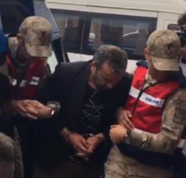 Seri katil Mehmet Ali Çayıroğlu'na 5 kez ağırlaştırılmış müebbet hapis cezası - Resim: 1