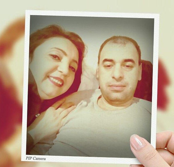 Giresun'da selde kaybolan eşi için bakın ne yaptıracak: Telefonla en son görüştüğümüzde... - Resim: 2