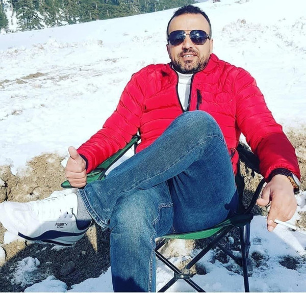 Denizli'de erkek arkadaşını ezerek öldürdü! İfadesi ortaya çıktı: Meğer... - Resim: 0