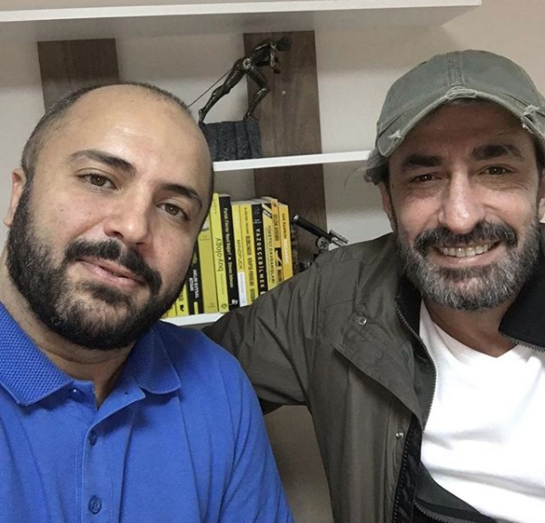 Paramparça dizisi yine davalık oldu başrol Erkan Petekkaya peşlerini bırakmıyor - Resim: 2