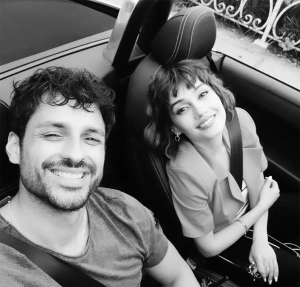 Teker teker veda ediyorlar! TRT'nin sevilen dizisi Seni Kalbime Sakladım'dan beklenmedik karar - Resim: 3