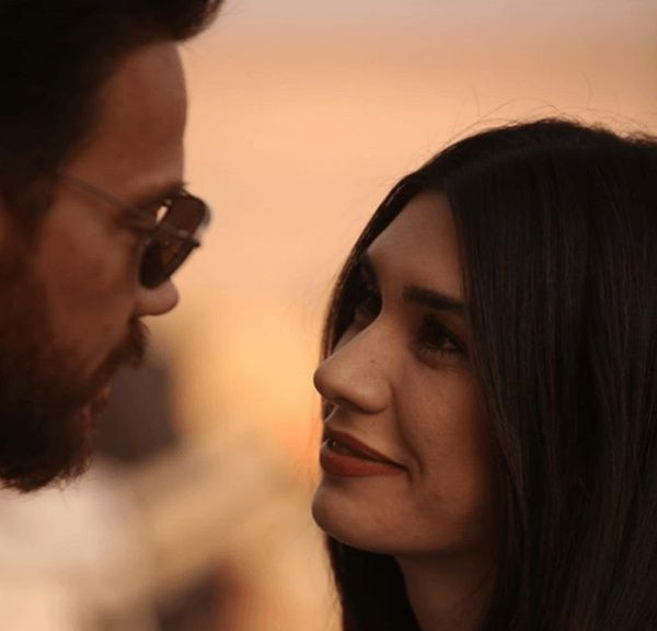 Burcu Kıratlı ile boşanacakları konuşuluyor! Sinan Akçıl'dan bomba açıklamalar - Resim: 2