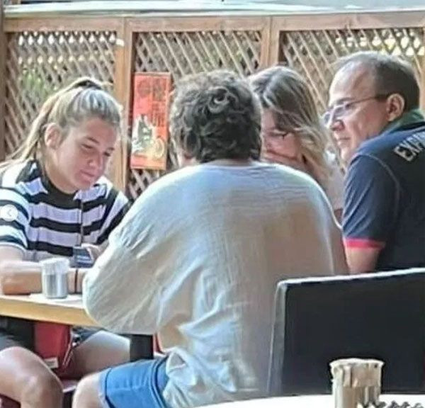 Nisa Bölükbaşı'na teklif yağdı, milyonluk teklifi imzaladı! O markada Aleyna Tilki'nin yerine oynayacak - Resim: 4