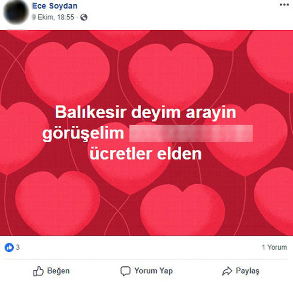 Swinger fuhuş çetesine şok baskın! Yazışmaları çok fena... - Resim: 3