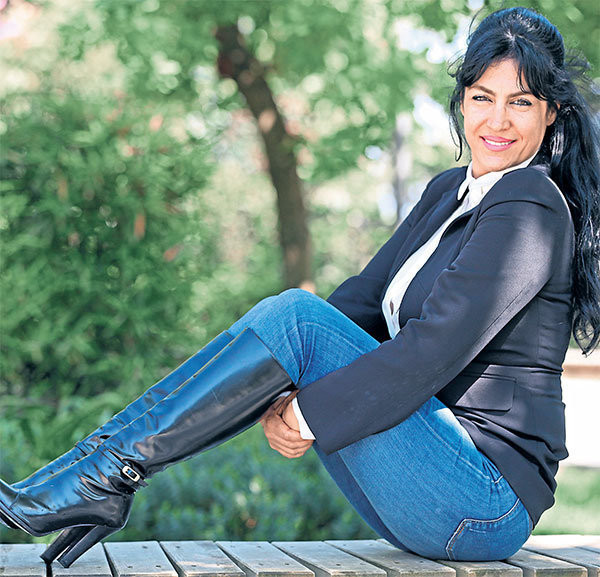 Tuğba Ekinci'den şok tehdit! Ortalık fena karıştı - Resim: 1