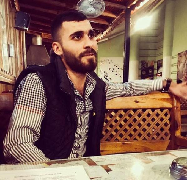 Fenomen dizinin oyuncusu feci kazada hayatını kaybetti! - Resim: 2