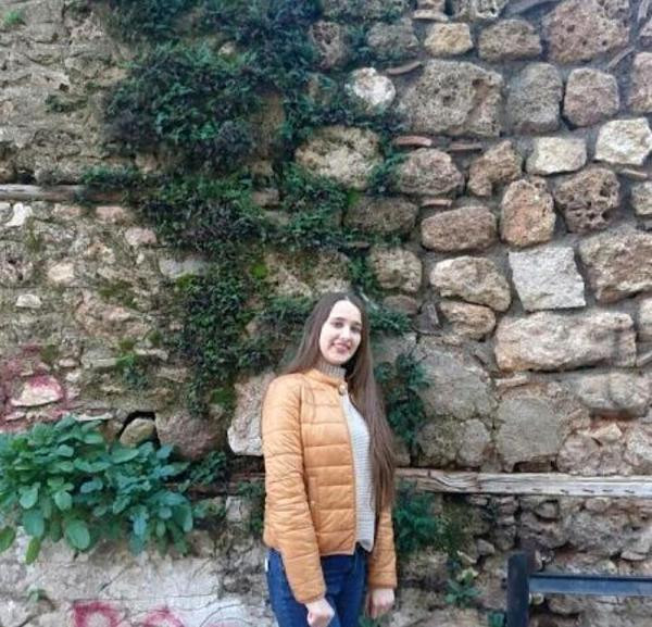 Hayatının baharındaydı! Aleyna 4 cana umut oldu - Resim: 1