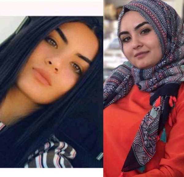 Hanife instagramdan duyurdu başörtüsü çıkardı son halini gösterdi - Resim: 2
