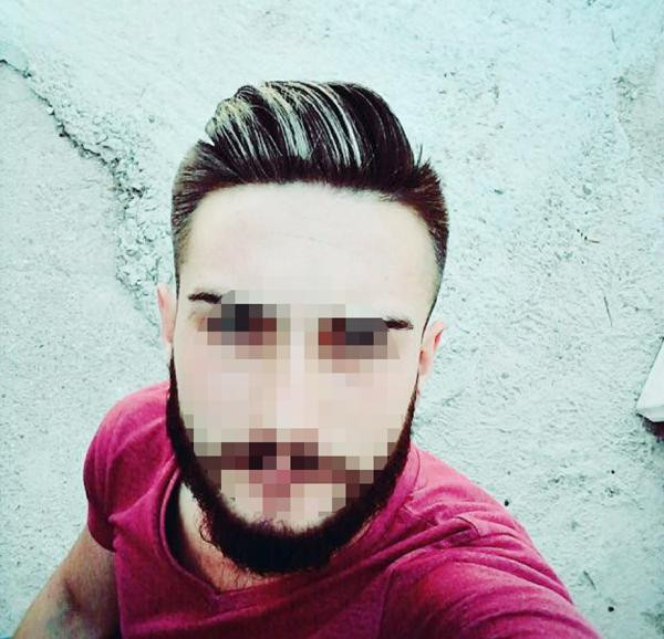 'Orgazm olamadım' deyip dehşet saçtı - Resim: 1