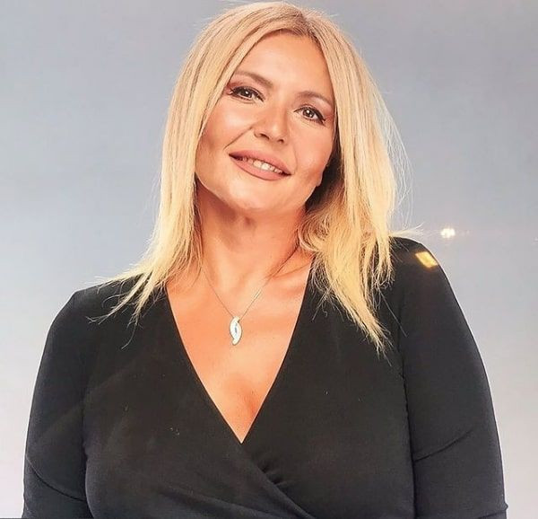 Seda Akgül televizyona geri dönüyor! Yeni adresi belli oldu - Resim: 2